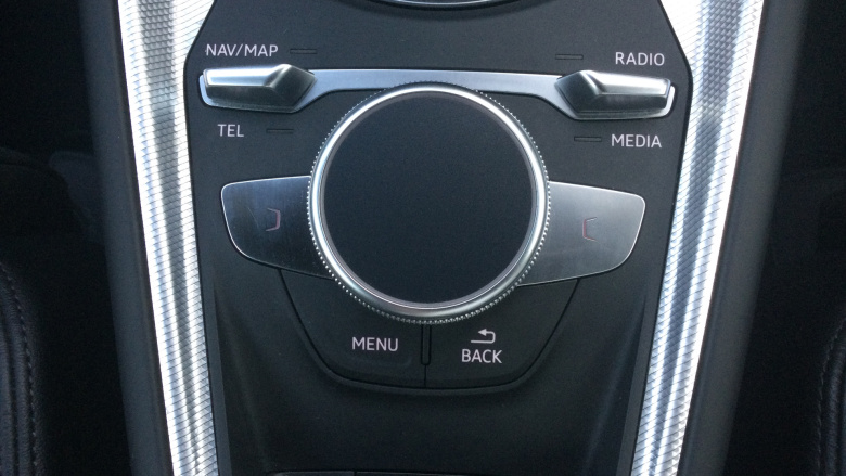 Audi TT 1.8T FSI Sport 2dr Petrol Coupe